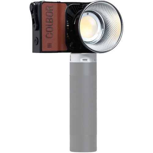  COLBOR Wonder W60/W60R Bi-Color LED Monolight 