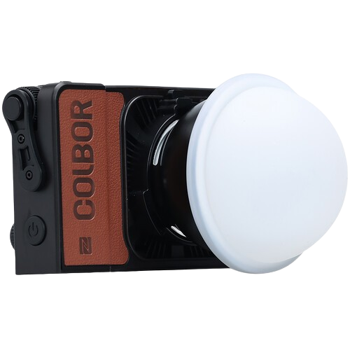  COLBOR Wonder W100 Bi-Color LED Monolight 