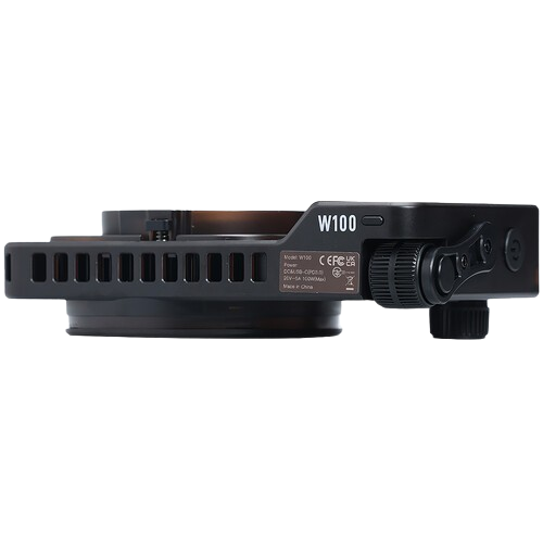  COLBOR Wonder W100 Bi-Color LED Monolight 
