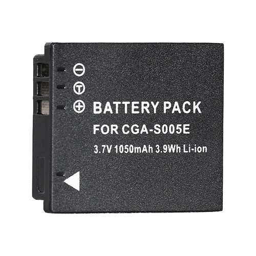  Synco X-talk Rechargeable Lithium-Ion Battery 