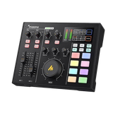  Maonocaster AM100 Audio Interface & Podcast Equipment / Giao diện âm thanh & Thiết bị Podcast 
