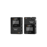  Comica BoomX-D Pro D1 || Bộ mic thu âm không dây 