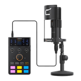  Comica ADCaster C1-K1 || Bộ micro Podcast Di Động 