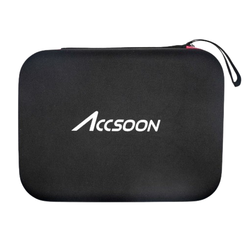 Accsoon Carrying Case for Accsoon CineView 