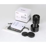  VILTROX AF 56mm F1.4 M Lens for Canon EF-M 