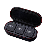  Synco WAir-G1-A2-Pro / Hệ thống Micrô không dây dùng cho Máy Ảnh và Điện Thoại Thông Minh (2,4 GHz) 
