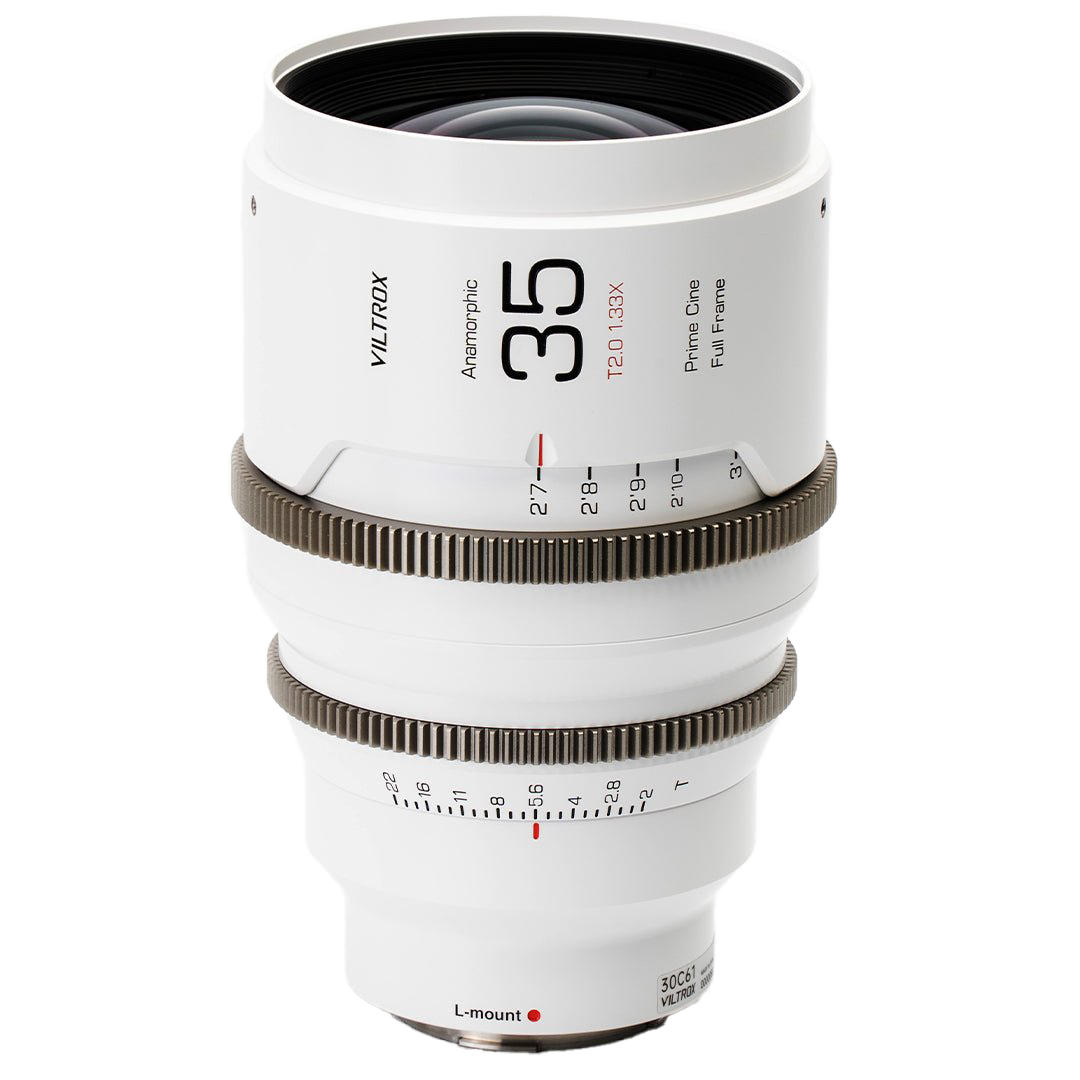  Viltrox EPIC Anamorphic 35/50/75mm T2.0 1.33X Cine Ngàm L 