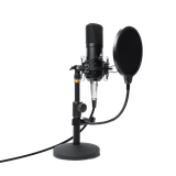  MAONO AU-A03T / Mic thu âm chuẩn 3.5mm Dành Cho Điện Thoại 
