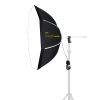  NiceFoto Umbrella DS80-1000B Octagonal DS Series Single Color Temperature 