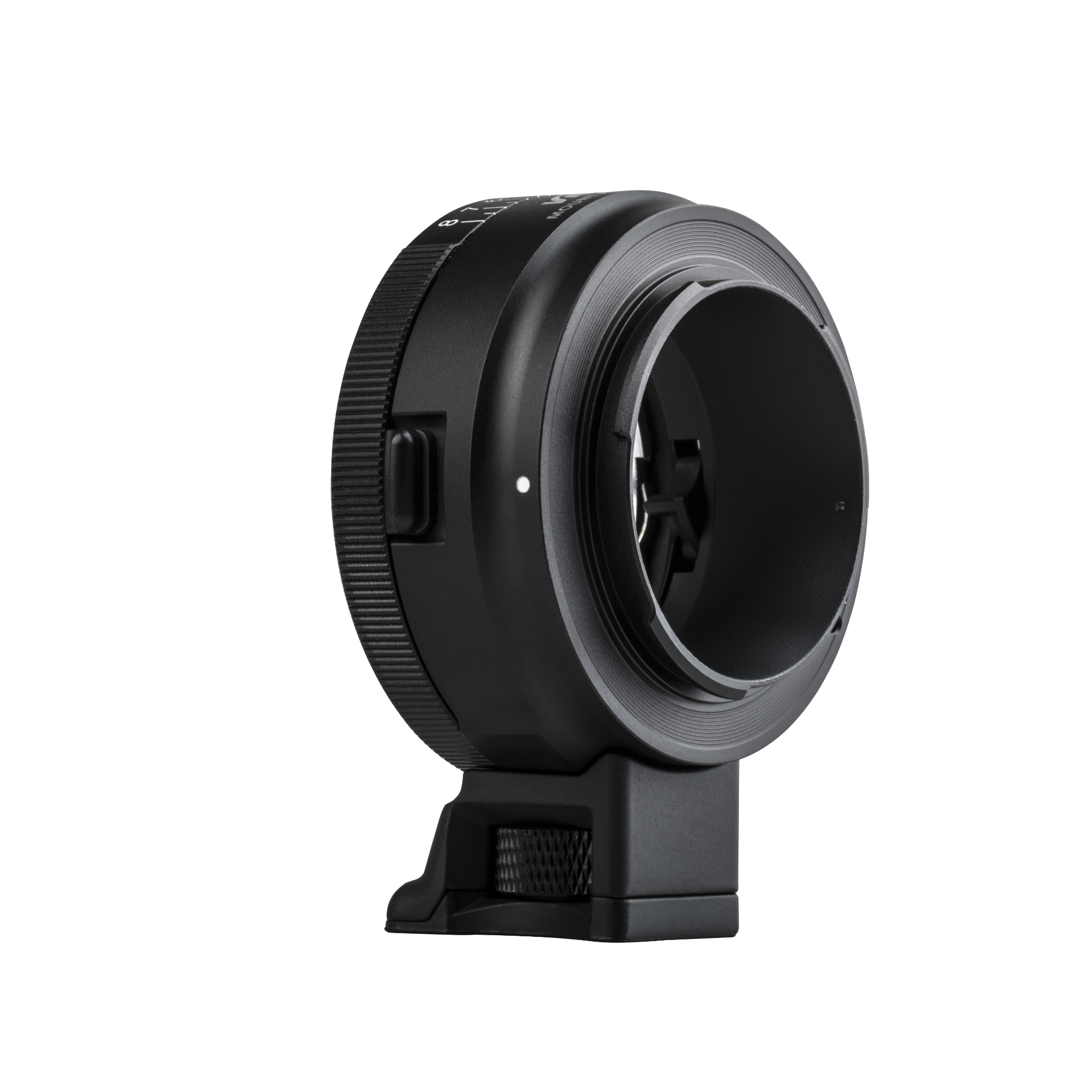  VILTROX NF-NEX Mount Adapter for Nikon GFAISD Lens to Sony E Mount Camera 