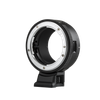  VILTROX NF-NEX Mount Adapter for Nikon GFAISD Lens to Sony E Mount Camera 