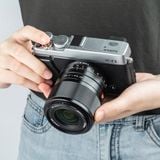  VILTROX AF23 F1.4 XF For FUJIFILM X-mount Cameras 