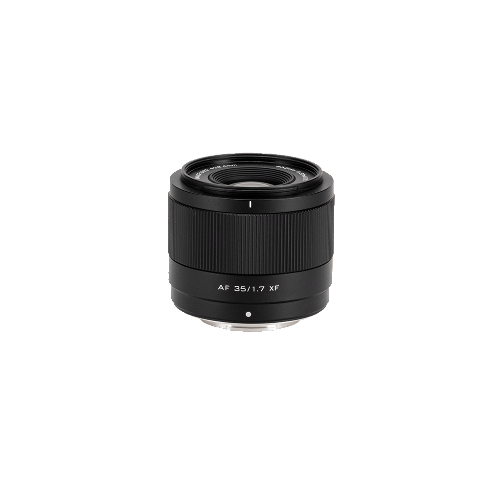  Viltrox AF 35mm F1.7 Air APS-C Lens for E/X/Z-Mount 