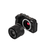  Viltrox AF 35mm F1.7 Air APS-C Lens for E/X/Z-Mount 