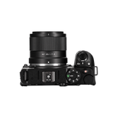  Viltrox AF 35mm F1.7 Air APS-C Lens for E/X/Z-Mount 