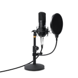  MAONO AU-A03T / Mic thu âm Condenser chuẩn 3.5mm Dành Cho Điện Thoại 