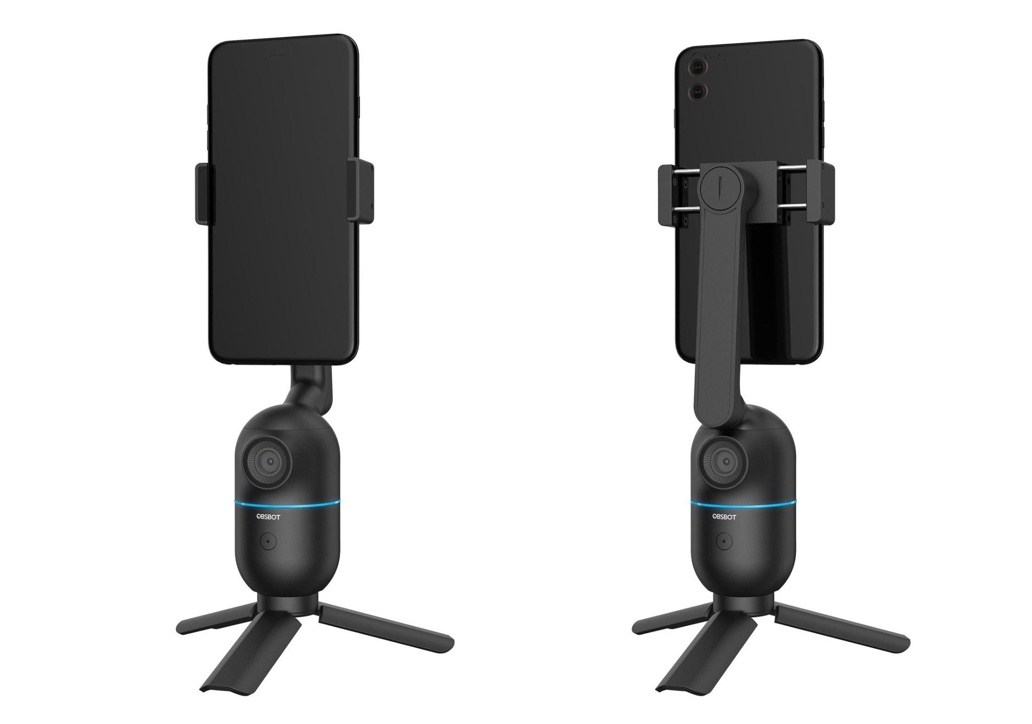  Gậy chụp ảnh OBSBOT ME AI - powered Selfie Phone Mount 