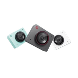  OBSBOT Meet 2 - Webcam 4K Hỗ trợ AI 