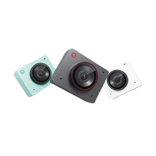  OBSBOT Meet 2 - Webcam 4K Hỗ trợ AI 