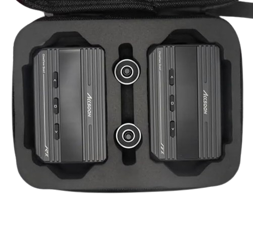  Accsoon Carrying Case for Accsoon CineView 