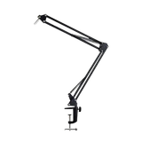  MAONO B01(BA20) Chân đế micro treo Boom Scissor Arm / Kẹp cạnh bàn 