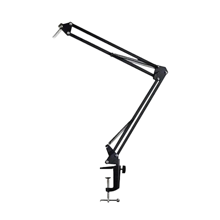  MAONO B01(BA20) Chân đế micro treo Boom Scissor Arm / Kẹp cạnh bàn 