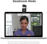  Webcam OBSBOT Tiny 4K AI - Powered PTZ dành cho máy tính và latop 