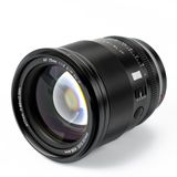  VILTROX AF75 F1.2 Z Lens for Nikon Z-mount Cameras 