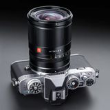  VILTROX AF13 F1.4 Z Lens for Nikon Z-mount Cameras 