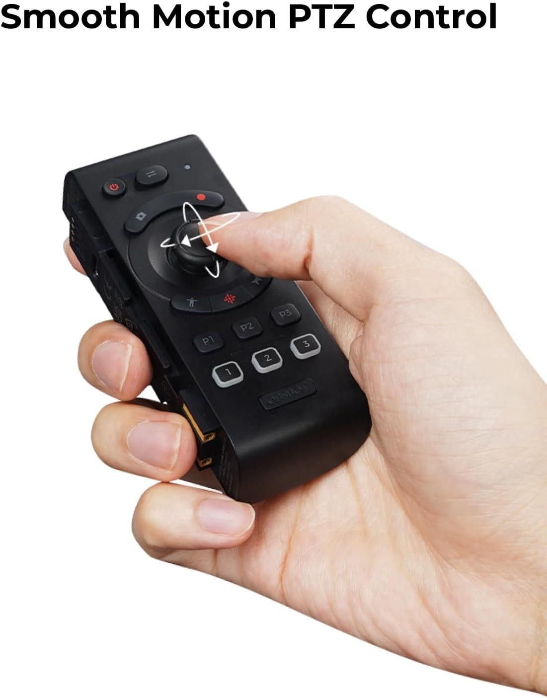  OBSBOT TAIL Air bản Combo (Remote + Hub chuyển) (Hàng Order) 