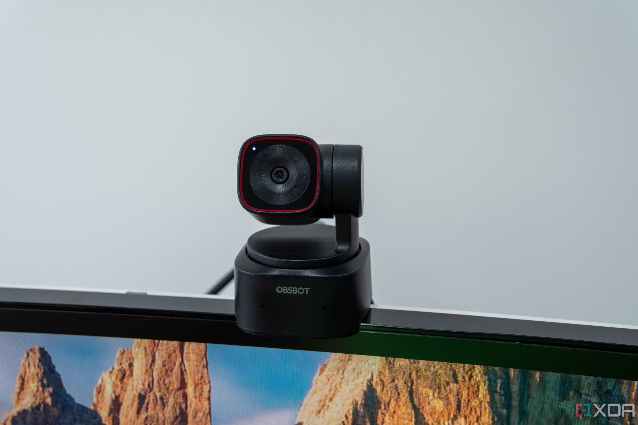  OBSBOT Tiny 2 Lite - 4K Webcam 