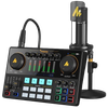  Maonocaster AME2A Audio Interface & Podcast / Thiết bị giao diện âm thanh & Podcast 