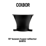  Colbor BSHR 10 / 10° Bowens small hyper reflector (10°) 