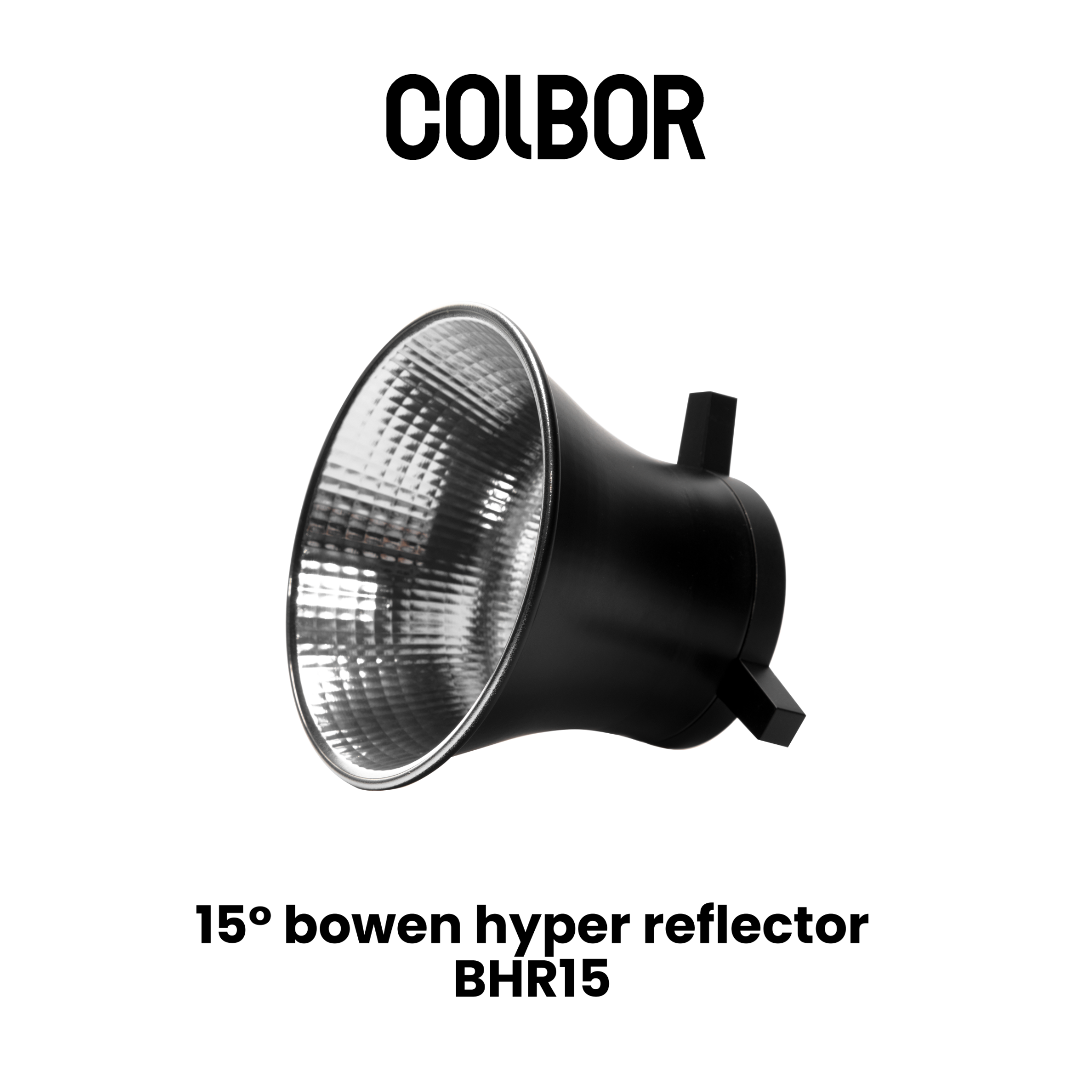  Colbor BSHR 10 / 10° Bowens small hyper reflector (10°) 