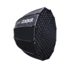  Colbor  BP90 Quick-Setup Parabolic Softbox with Grid and Bowens Mount (35.4") 