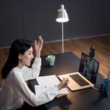  Webcam OBSBOT Tiny AI - Powered PTZ dành cho máy tính và latop 