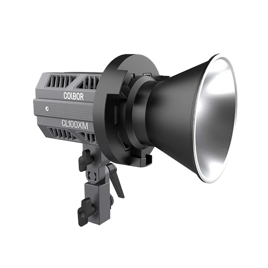  COLBOR CL100XM Daylight LED Video Monolight 