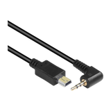  Control cable BLACK MAGIC/ZCAM/LANC 