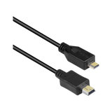  Control cable BLACK MAGIC/ZCAM/LANC 