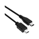  Control cable BLACK MAGIC/ZCAM/LANC 