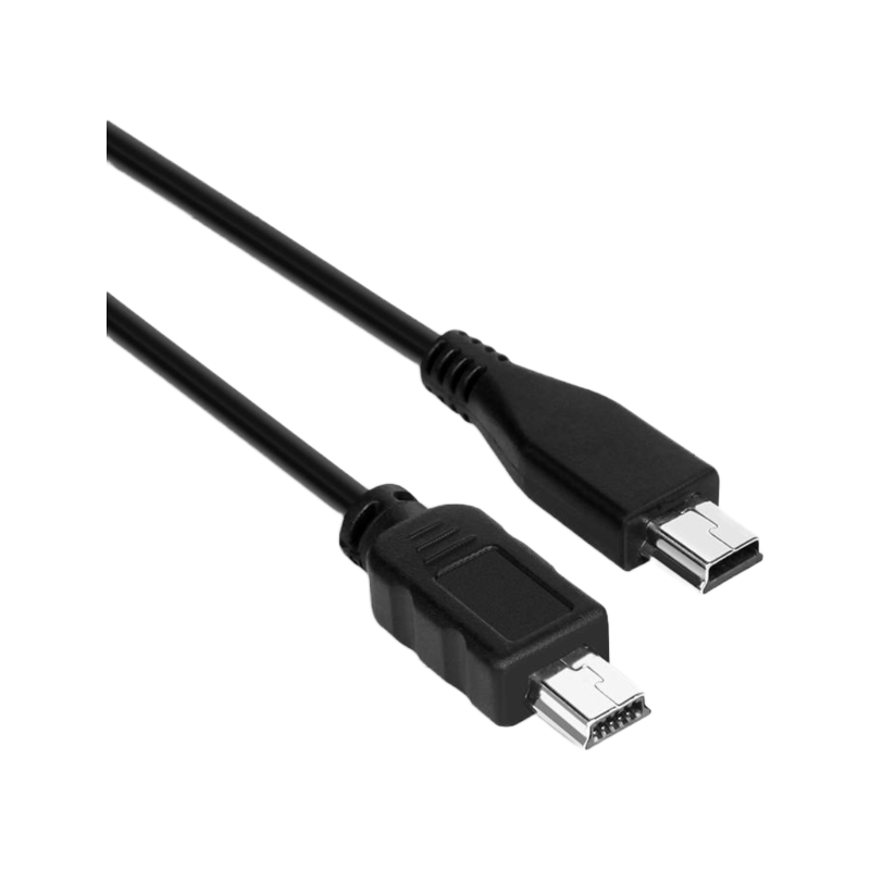  Control cable BLACK MAGIC/ZCAM/LANC 