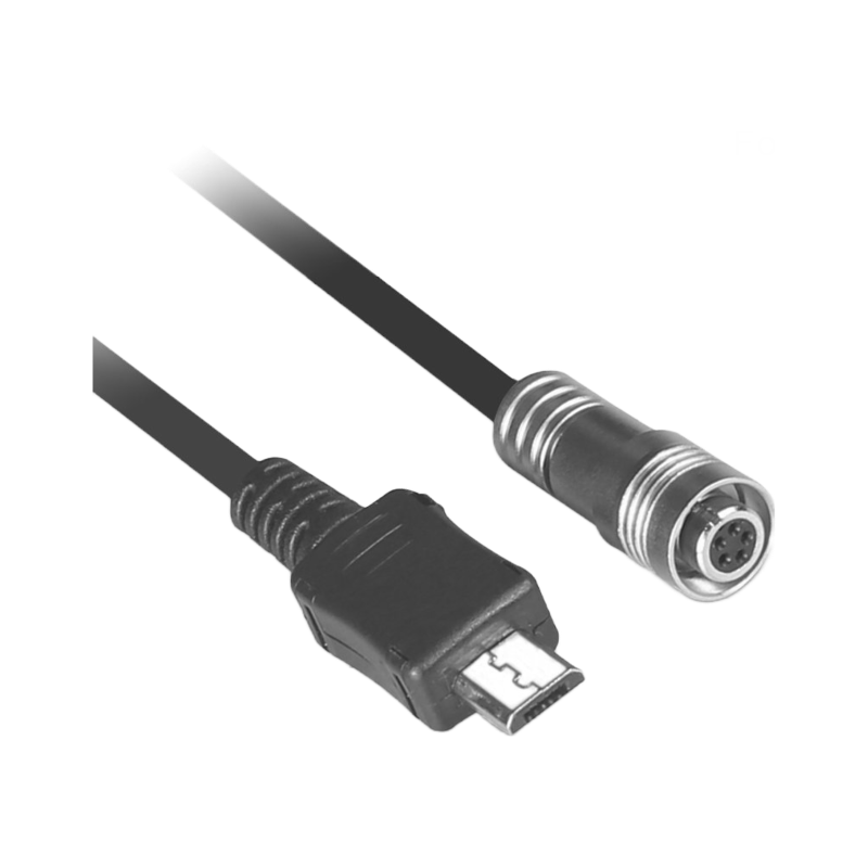  Control cable BLACK MAGIC/ZCAM/LANC 