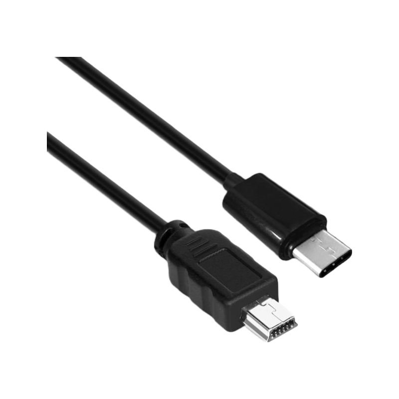  Control cable BLACK MAGIC/ZCAM/LANC 