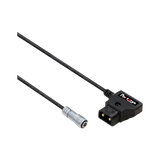  Portkeys D-Tap To Locking 4 Pin Power Cable 