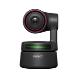  Webcam OBSBOT Tiny 4K AI - Powered PTZ dành cho máy tính và latop 