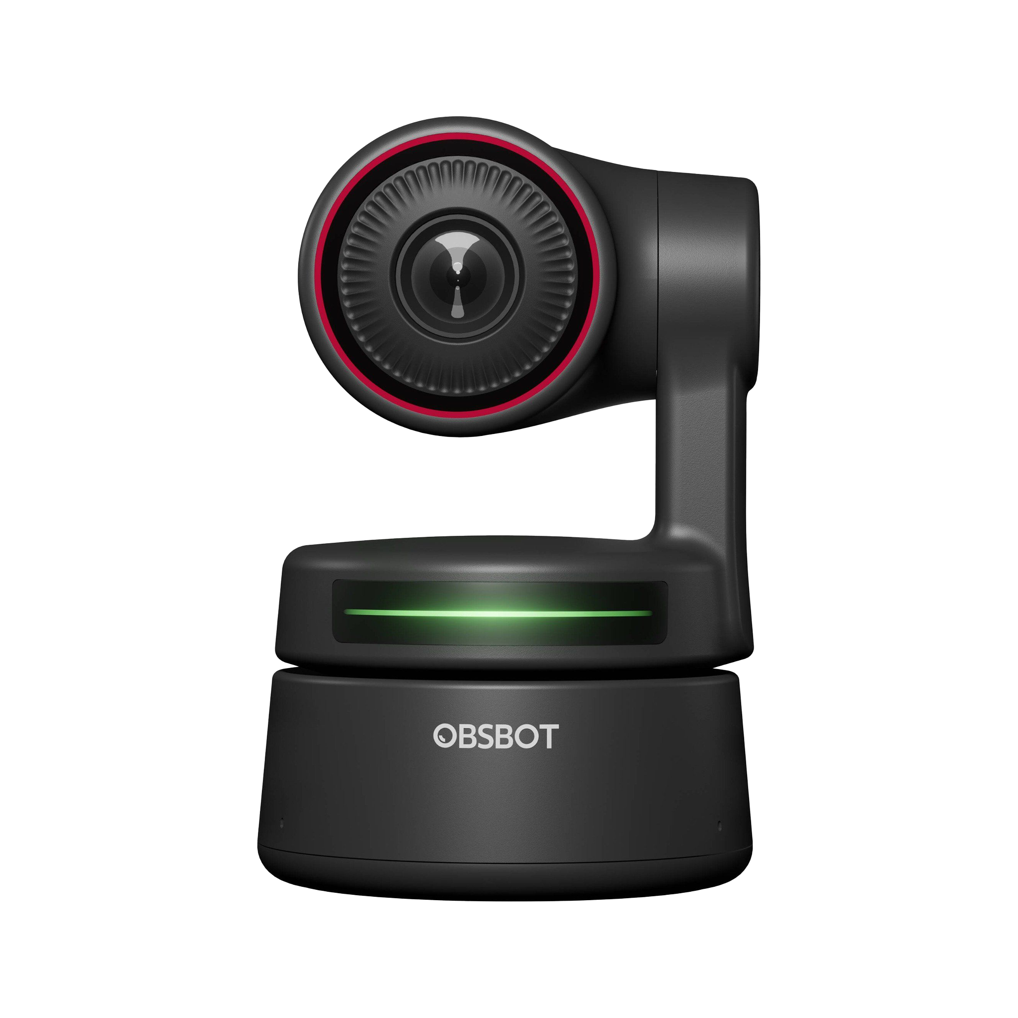  Webcam OBSBOT Tiny 4K AI - Powered PTZ dành cho máy tính và latop 