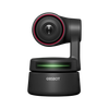  Webcam OBSBOT Tiny 4K AI - Powered PTZ dành cho máy tính và latop 