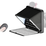  Máy nhắc chữ Teleprompter TC7 Lensgo 