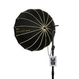  NiceFoto Umbrella DL80-1000A Deep Polishing DL Series Dual Color Temperature 