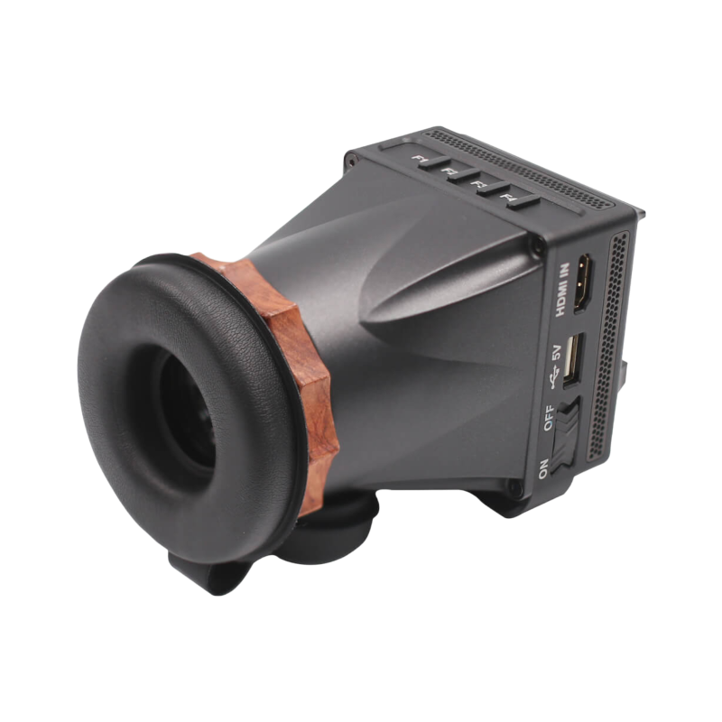  Portkeys LEYE 3G-SDI & HDMI 2.4" LCD 